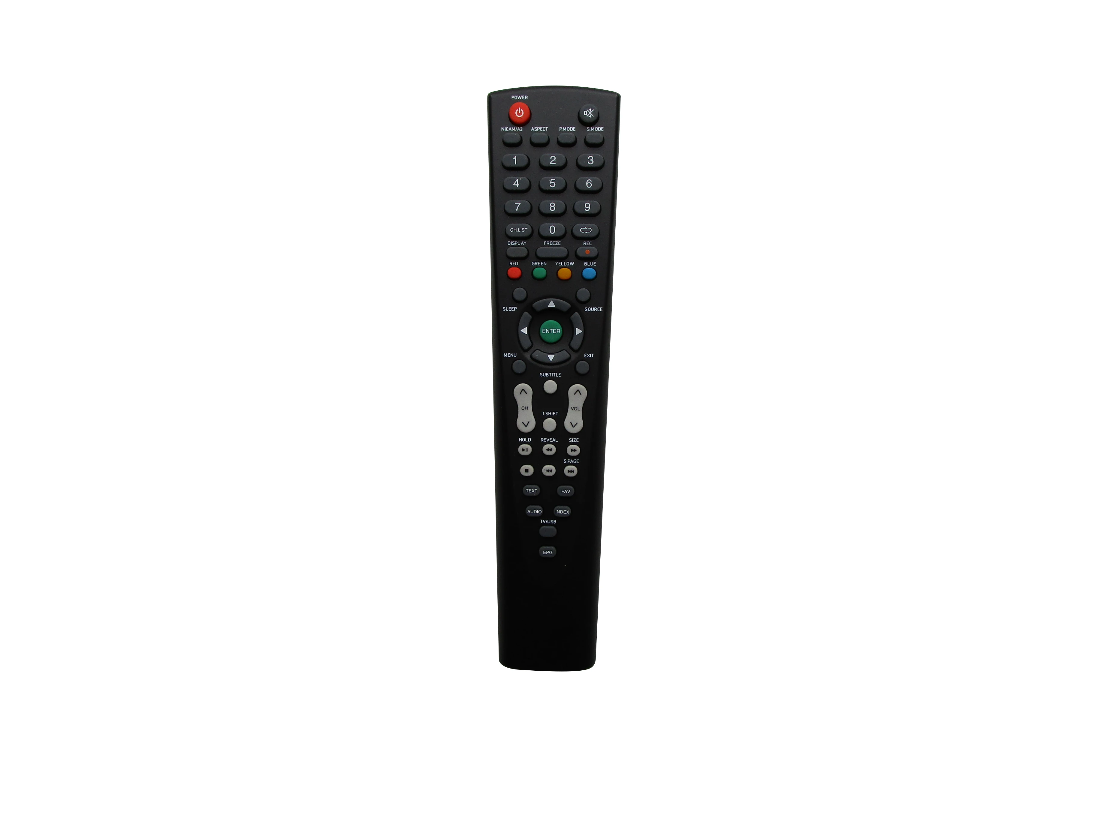 

Remote Control For BBK LEM2488FDT 28LEM-3002/T2C LEM2492F LEM2281FDT LEM2284F LEM2285FDTG LEM2287FDT LEM2288FDT LCD LED HDTV TV