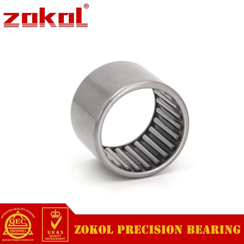 5 قطعة/الوحدة HK 283730   TA2830 محمل ذو بكرات إبرية 28*37*30 ZOKOL