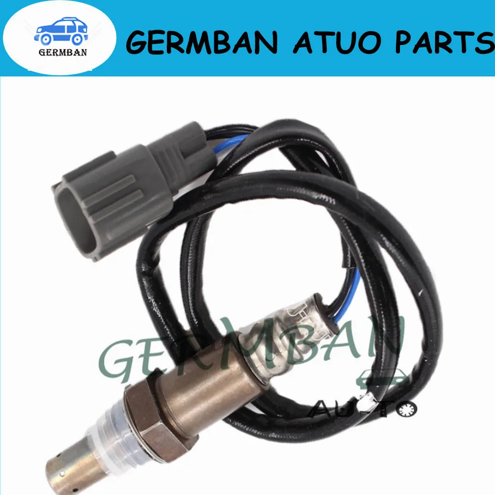 

Lambda-Air-Fuel-Ratio-O2-Oxygen-Sensor-89465-20860-Fit-Toyota Part No#8946520860 89465-20860