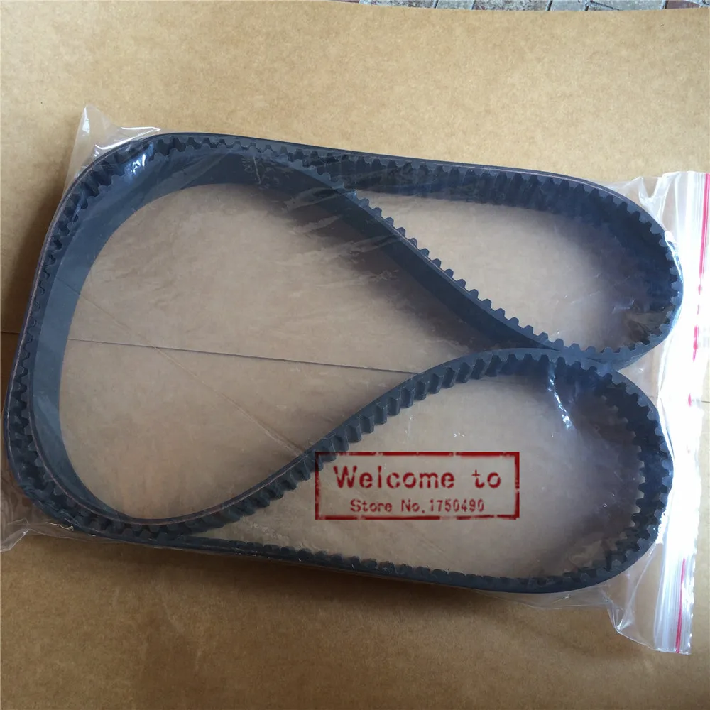 

(10pcs/lot) TIMING Belt OEM# 13568-59045 13568-50010 209S8M34 For TOYOTA LEXUS SC300/400 CROWN MAJESTA JZS14*,LS141,UZS14*,GS141