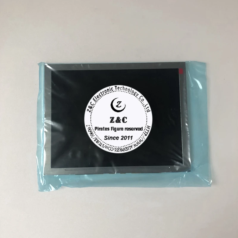 LS800JT9001 ME8011AJC Tela LCD original de 8 polegadas