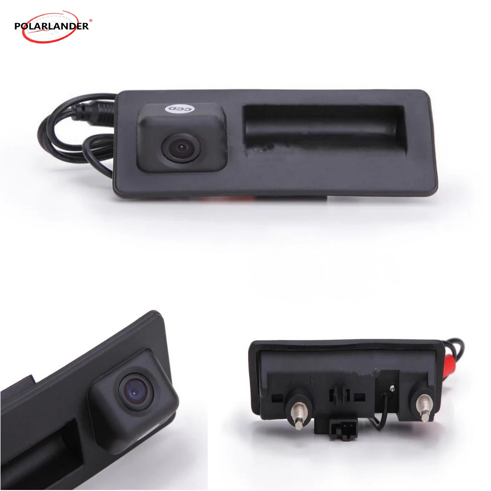 

best parking camera car rear view CCD HD camera for Audi A4L A4 A5 S5 for Passat/Tiguan/Golf/Touran/Jetta/Sharan/Touareg