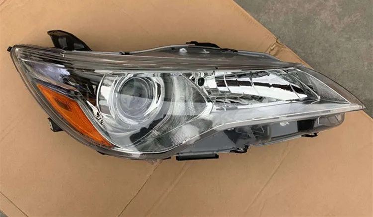 

RQXR headlight assembly for Toyota CAMRY ASV50 USA 2015-2017