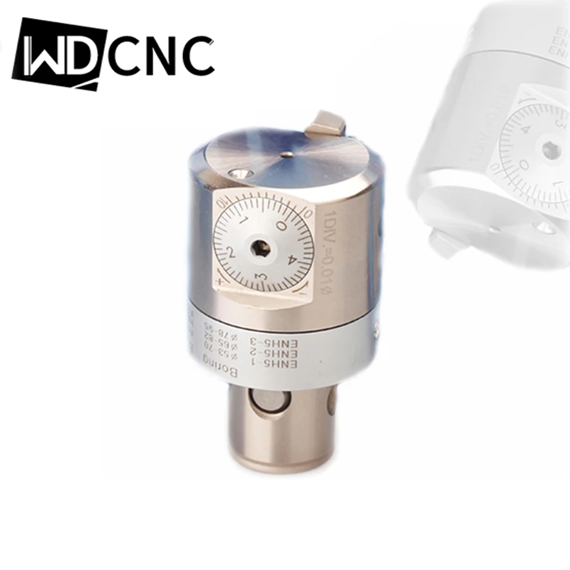 High precision 0.01mm  CBH finish boring head CBH 20-36 Boring head hole range 20-36mm