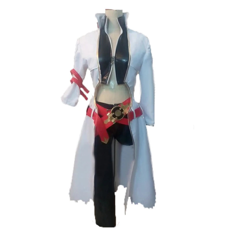 

Костюм для косплея ELSWORD Blazing Heart на заказ 11