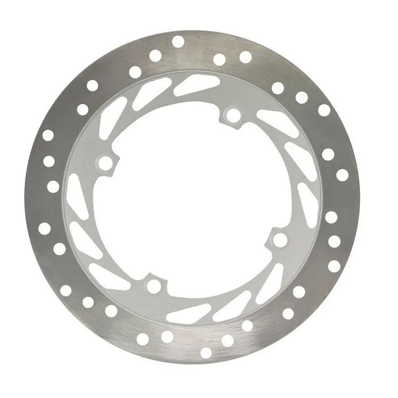 1 pc Motorcycle Parts Front Brake disc Rotor For Honda AX-1 NX250 AX 1 NX 250 1989-1994 Dirt Bike Brake Disc Rotors