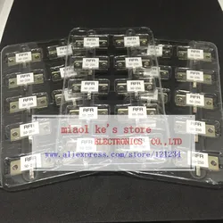 [1pcs]100%New original; dummy load resistor RFR-50-250 RFR 50-250 RFR50-250 250W 50R 50 Ohms 250 Watt Single PIN