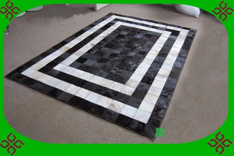 

free delivery 100% natural cow leather pressure mat