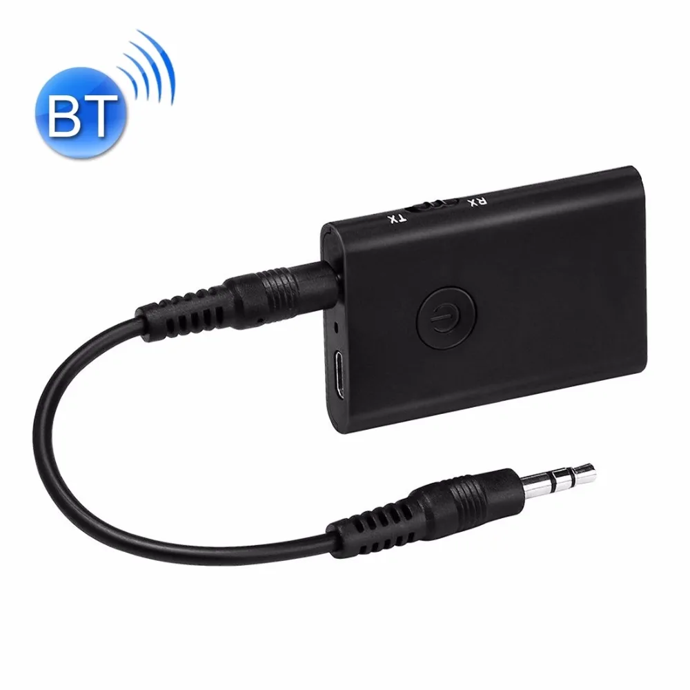 

2 in 1 Receiver & Transmitter for TV & PC & Headphone etc