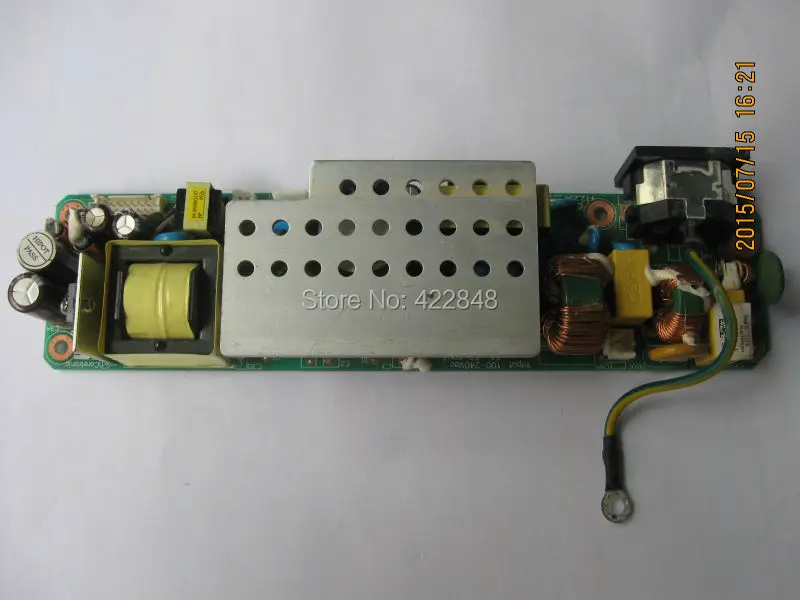 

projector ballast /power supply for Optoma EX615 Acer P1206 projectors CT-319