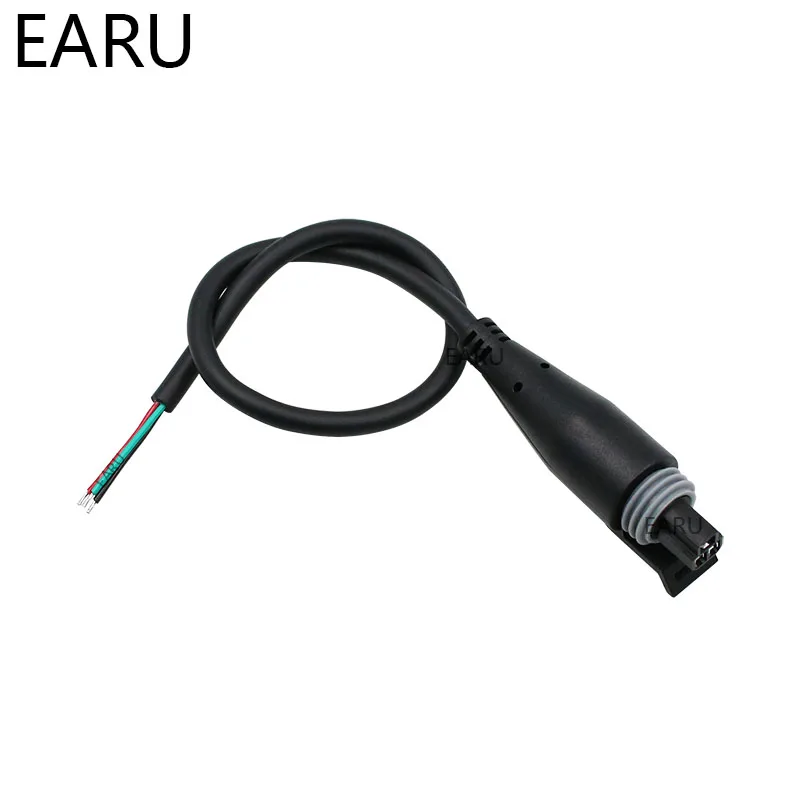 Imagem -06 - Sensor de Pressão dc 5v g1 Transdutor de Pressão 1.2mpa 174 Psi para ar Água Gás Óleo Combustível Diesel Carro Aço Inoxidável