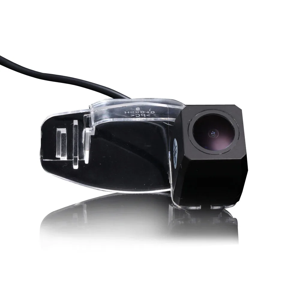 

car rear view back reverse parking camera For Honda accord civic pilot Odyssry CRV