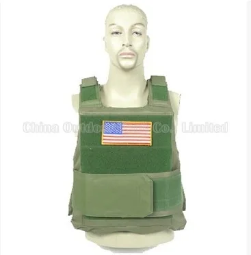 FBI Police SWAT kamizelka wojskowa Molle Combat Strike Plate Carrier kamizelki Paintball kamizelka kuloodporna polowanie szkolenia kamizelka