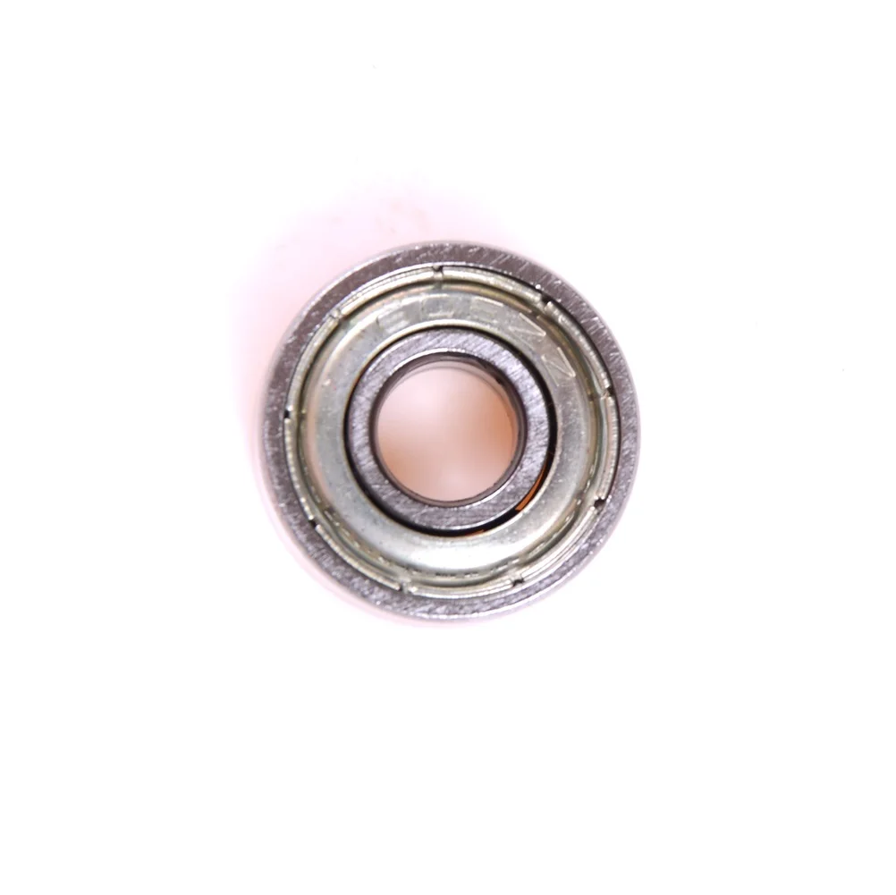 10Pcs 624ZZ 4mmx13mmx5mm 624Z Radial Ball Bearings 3D Printer Reprap  ID 4mm OD 13mm Width 5mm