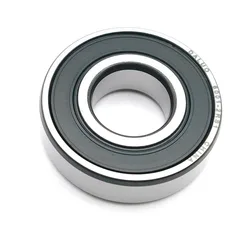 DALUO Bearing 6001 12x28x8 6001ZZ 6001-2Z 6001ZZH 6001-2RS 6001-2RS1 6001Z Single Row Deep Groove Ball Bearings