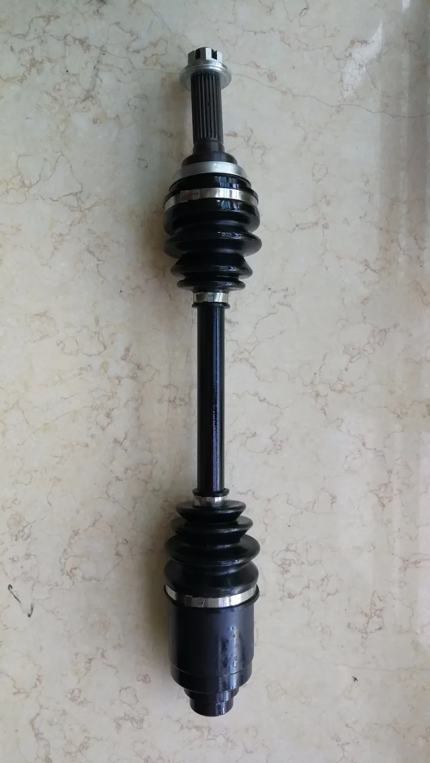 

PGO250 BR250 BUGRIDER BUGGY DRIVE SHAFT