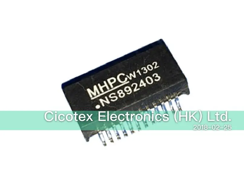 NS892403 SOP24 SMD24