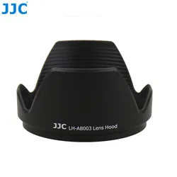 JJC Camera Lens Hood Flower Protector for Tamron B003 18-270mm f/3.5-6.3 Di II VC LD Aspherical (IF) Macro Lens replaces AB003