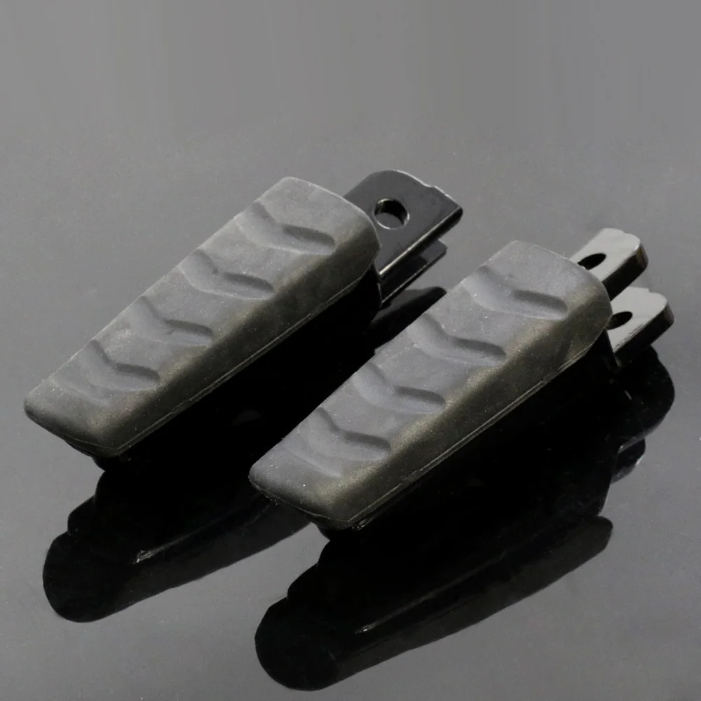 For BMW R NINE T NINET RNINE T R9T 2014-2018 Motorcycle Front  Footpeg Foot Peg Pedal Rest Footrest Racer Aluminum Pegs