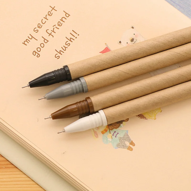 Japońska/Koreańska Neutralna Długopis - usage example