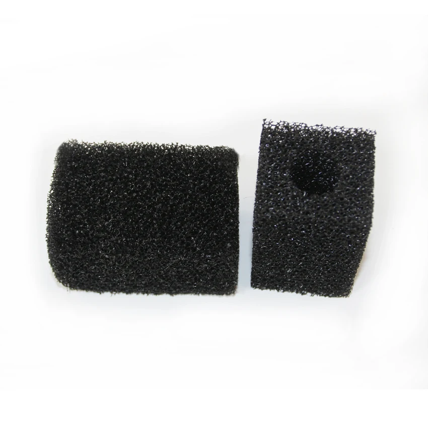 SUNSUN Aquarium Filter Pump JP022F / JP023F / JP024F / JP025F Replacement Cotton Backup Sponge