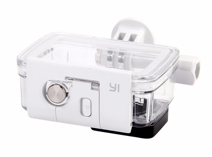 Original Camera Waterproof Case Yi 2 4K Diving Sports Waterproof Box for Xiaomi Yi Lite 4K+ Action Camera aksesoris Accessories