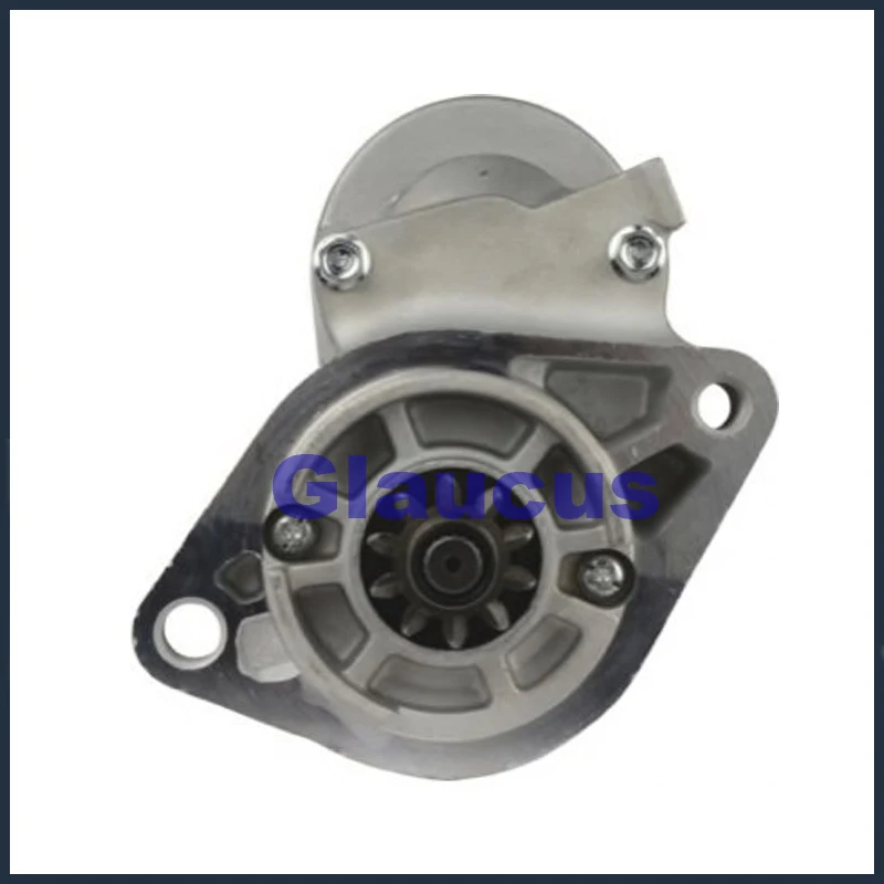 1KD 1KDFTV 2KD 2KDFTV starter for Toyota LAND CRUISER PRADO 4 RUNNER QUANTUM HIACE HILUX 2.5L 3.0L 1993- 28100-30060 28100-0L041