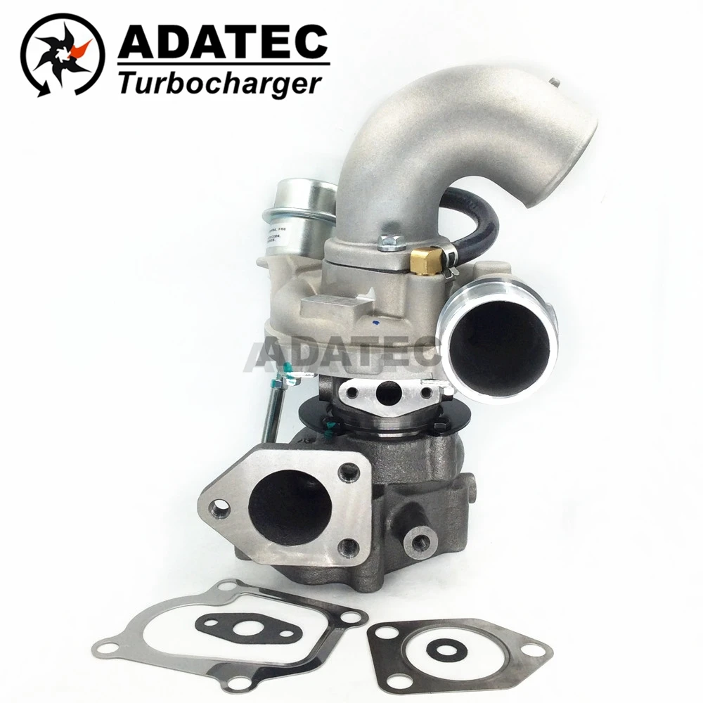 GT1752S 710060 Turbocharger 710060-5001S 28200-4A001 282004A001 Full Turbo for Hyundai Starex CRDI 103 Kw - 140 HP D4CB 2000-