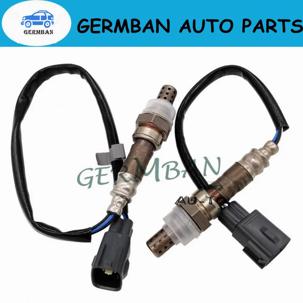 

89465-50120 89465-50130 2PCS Oxygen Sensor LS430 For Toyota Lexus SC430 LS430 GS430 4.3L 8946550120