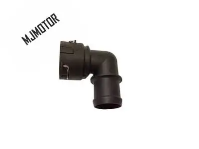 11 models Radiator water pipe plastic joint for Chinese SAIC ROEWE 550 MG6 750 1.8T Engine Auto car motor parts 10000514