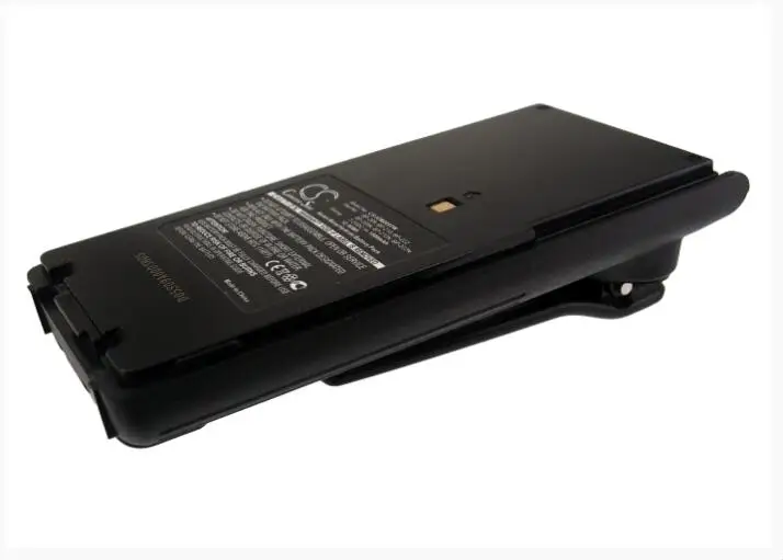 Cameron Sino 1800mah battery for  ICOM IC-A24 -A24E -A6 -A6E -F11 -F11BR -F11S -F12 -F12S -F21 BP-209 -209N -210 -210N -222