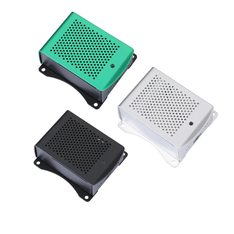 Raspberry Pi 3 Case Review: The Perfect Metal Enclosure That Actually Works