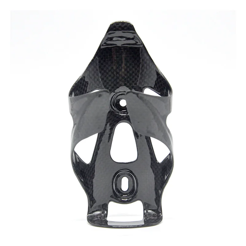 For KEDDIE Road Bicycle Bottle Holder Carbon Fiber Super Light Bottle Cage Mountain Bike Bicycle Accessories Water Bottle Cages