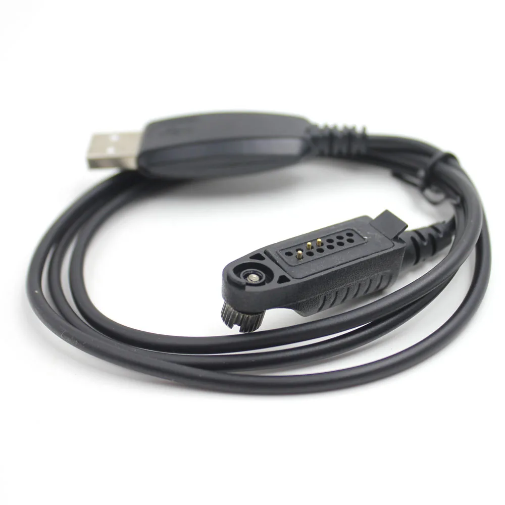 TYT USB Programming Cable for TYT MD-2017 Dual Band Two Way Radio USB-MD2017