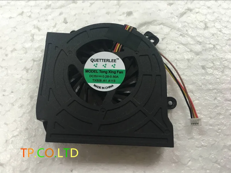 

NEW FOR LENOVO THINKPAD E430 E430C E435 E530 E530C E535 E445 E545 CPU COOLING FAN