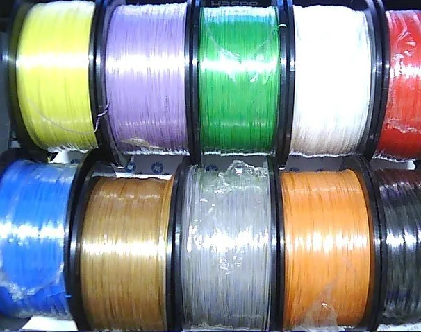 Fast Ship 305m/roll OK Wire Maintain Cable Jumper Wire 30AWG 0.5 MM Single Core Pure Copper Wire Cables for PCB PCBA Board