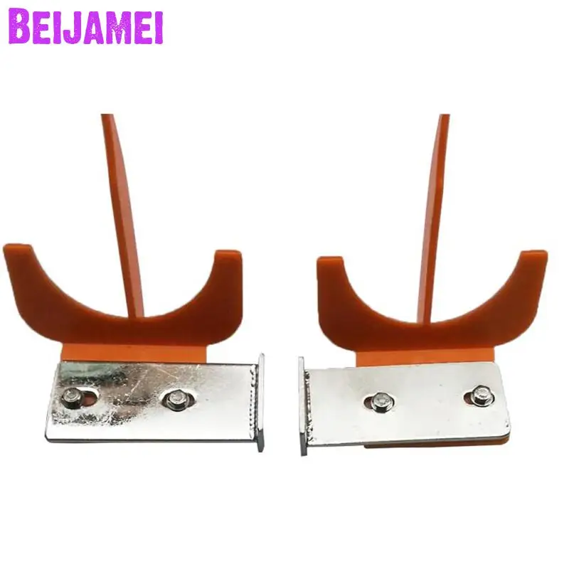 Beijamei 2 pcs peeler remover orange spremiagrumi parti elettriche orange spremitura estrattore parti di macchine spremiagrumi parti orange