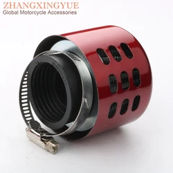 38mm-40mm High performance air filter for RICH MOTORS Alien Exactly 50 Mars Neo 50 Platinum TROY 50cc