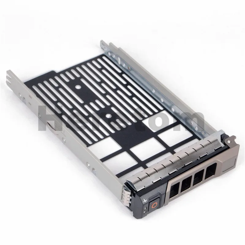 

New 3.5inch SAS/SATA Hard Drive Tray Caddy For Dell PowerEdge T440 T640 HDD Bracket