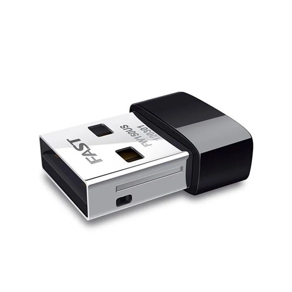 

Ultra-small 150M Wireless USB WIFI Network Card, Support Android, Linux, Windows