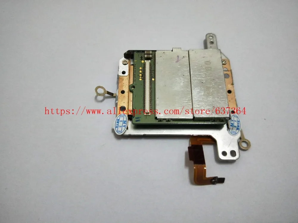 เซ็นเซอร์ CMOS กล้องดิจิตอล CCD สำหรับ Canon 7D กล้องดิจิตอล