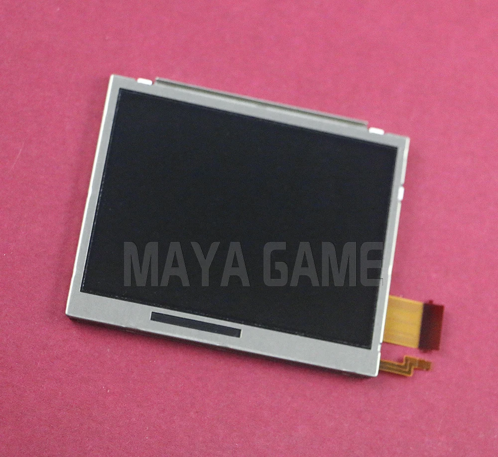 OCGAME high quality Replacement Lower Bottom Touch LCD Display Repair Parts LCD Screen for Nintendo for DSi for NDSi