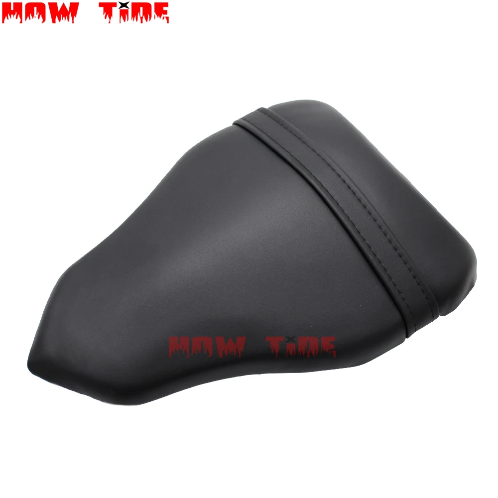 Rear Passenger Driver Seat Pillion For Ducati 1098 1198 848 1997-2007 1998 1999 2000 2001 2002 2003 2004 2005 Cushion pad Cover