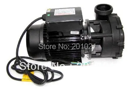 pompe de massage pour spa ou piscine 2200 W 3 cv pump massage or spa pool 2200 W 3 hp  Pump for pool or spa