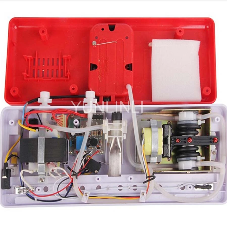 Contenitore di Alimento di vuoto Sigillatore di Vuoto di Tenuta Della Macchina di Imballaggio Macchina Imballatrice Macchina di Vuoto Packer Cornici E Articoli Da Esposizione Per La Cucina di Casa Cibo DZ-2SE