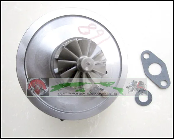 

Турбокартридж CHRA K03 BV43 168 53039700168 53039880168 1118100 -ED01A 1118100 ED01A для Great Wall GW Hover H5 2.0T 4D20 2.0L