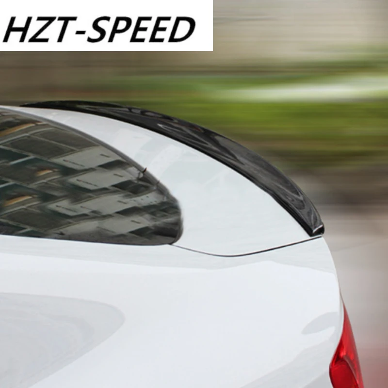 

2008-2016 A5/S5 модифицированный в задний спойлер на крышу из углеродного волокна для AUDI