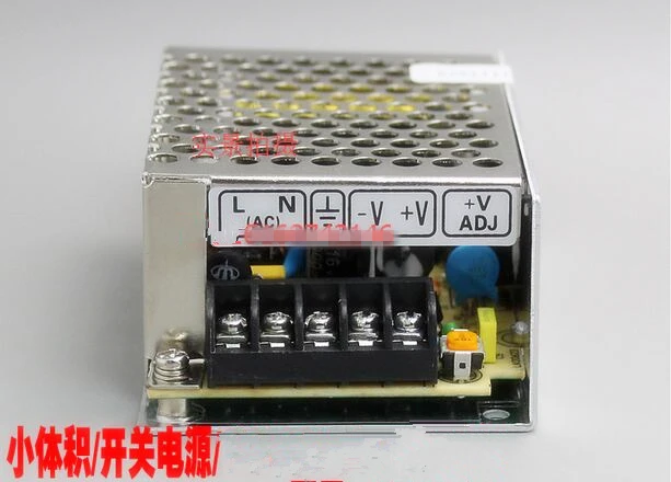 15V 6.5A AC/DC Small volume switching power supply 100W 15V 6.5A AC Small size switching industrial transformer