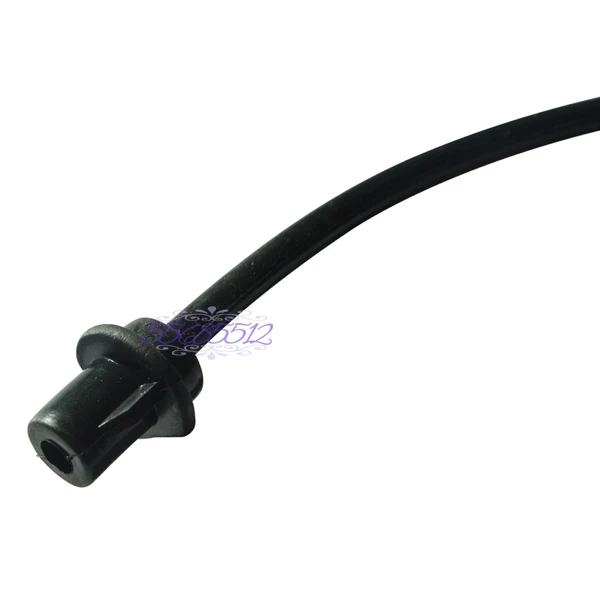 Масляный шланг подходит для бензопилы 4500 45cc 5200 52cc 5800 58cc Tarus Parts