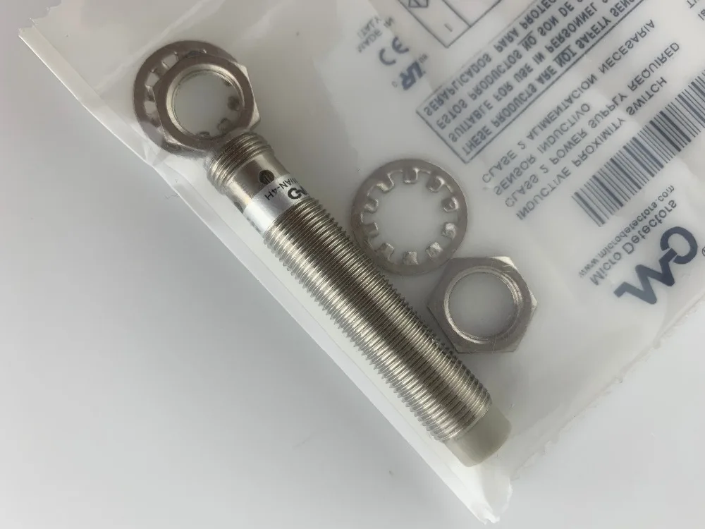 AK1-AP-3H, novo & tem em estoque